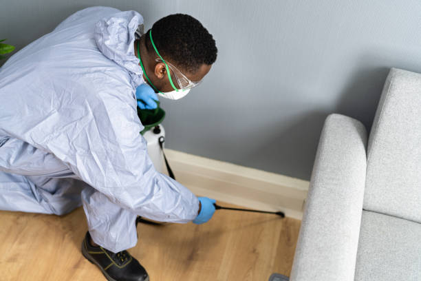 Best Pest Control for Multi-Family Homes  in Burlington, ND